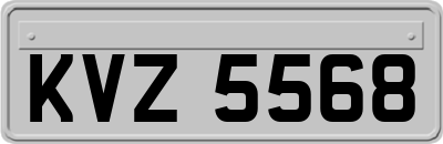 KVZ5568