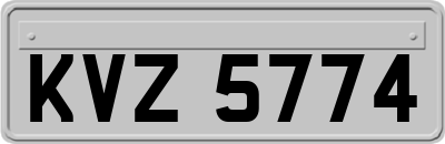 KVZ5774