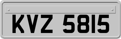 KVZ5815