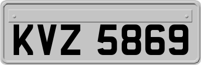 KVZ5869