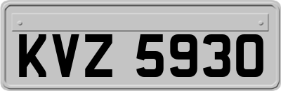 KVZ5930
