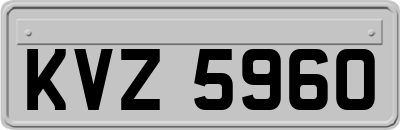 KVZ5960