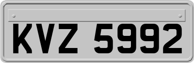KVZ5992