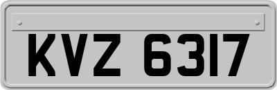 KVZ6317
