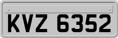 KVZ6352