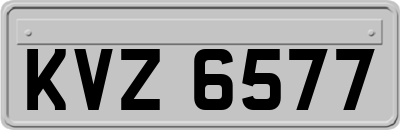 KVZ6577