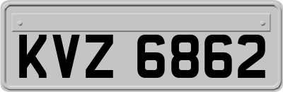 KVZ6862