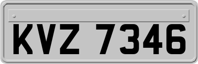 KVZ7346