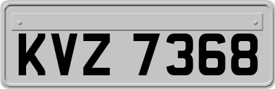 KVZ7368