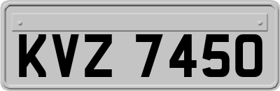 KVZ7450