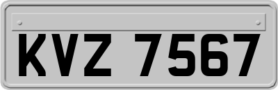 KVZ7567