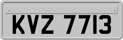 KVZ7713