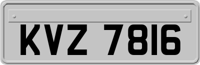 KVZ7816