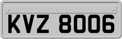 KVZ8006