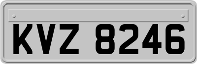 KVZ8246