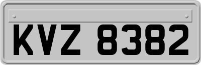KVZ8382