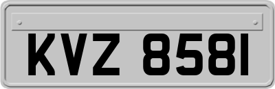 KVZ8581