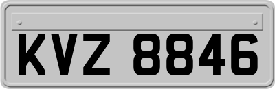 KVZ8846