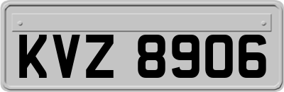KVZ8906