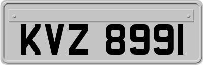KVZ8991