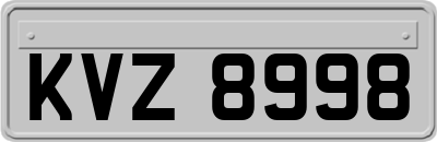 KVZ8998