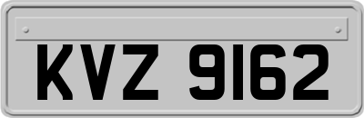 KVZ9162