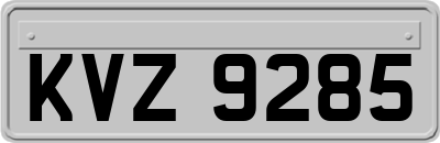KVZ9285