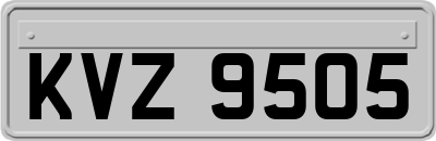 KVZ9505