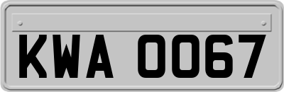 KWA0067