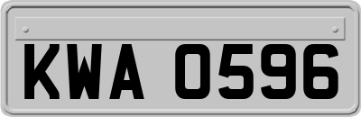 KWA0596