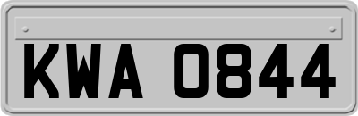 KWA0844
