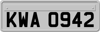 KWA0942
