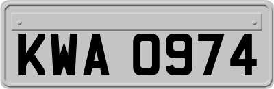 KWA0974