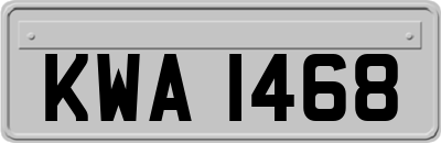 KWA1468