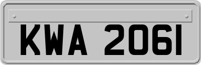 KWA2061