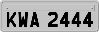 KWA2444