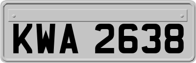 KWA2638