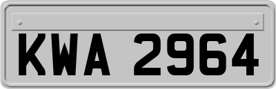 KWA2964