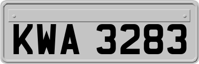 KWA3283