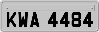 KWA4484