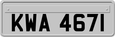 KWA4671