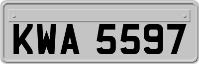 KWA5597