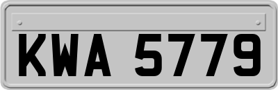 KWA5779