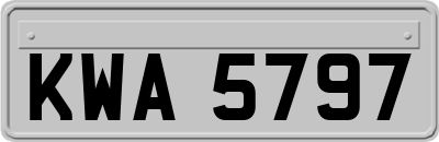 KWA5797