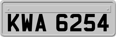 KWA6254