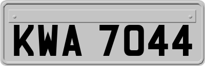 KWA7044