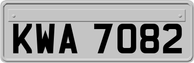 KWA7082