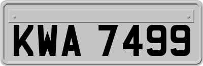 KWA7499