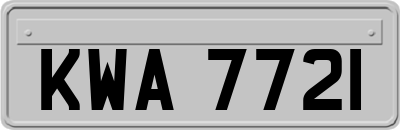 KWA7721