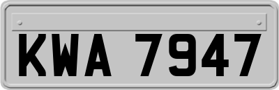KWA7947
